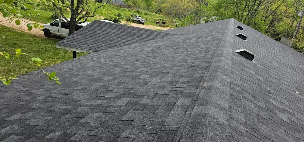 Slide of BVJ Roofing