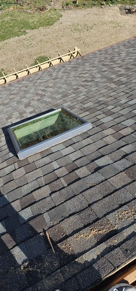 Slide of BVJ Roofing