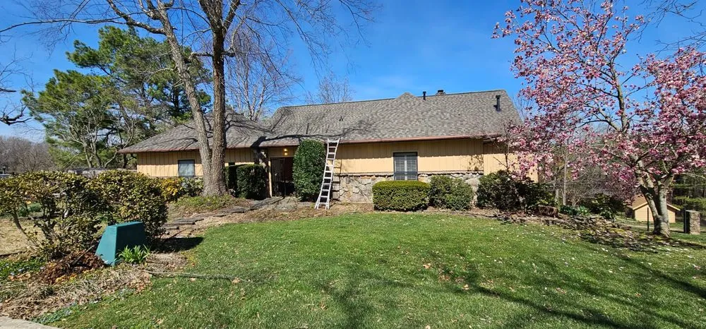 Slide of BVJ Roofing