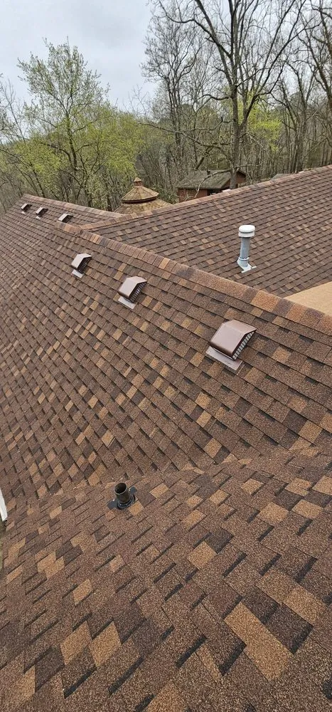 Slide of BVJ Roofing