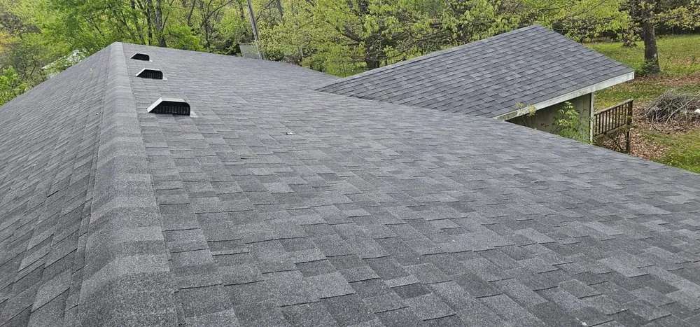 Slide of BVJ Roofing