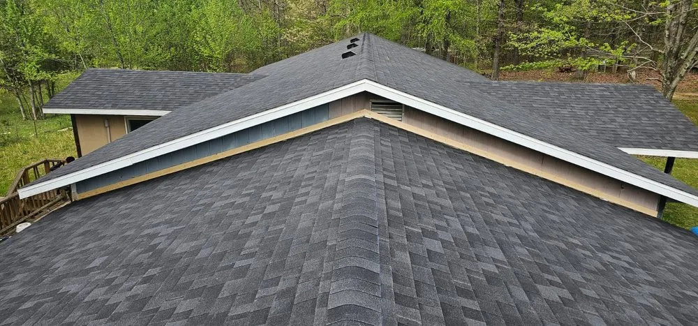 Slide of BVJ Roofing