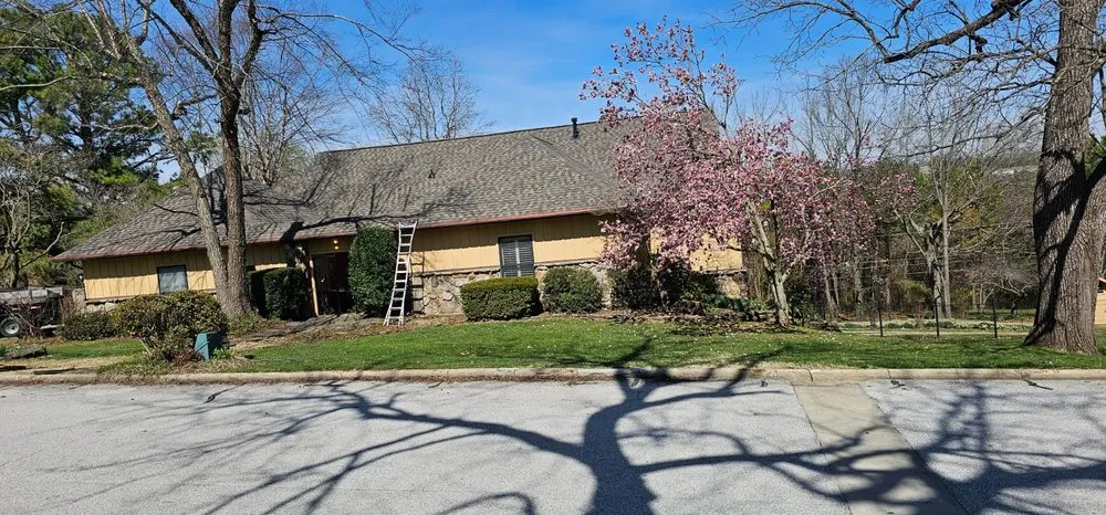 Slide of BVJ Roofing