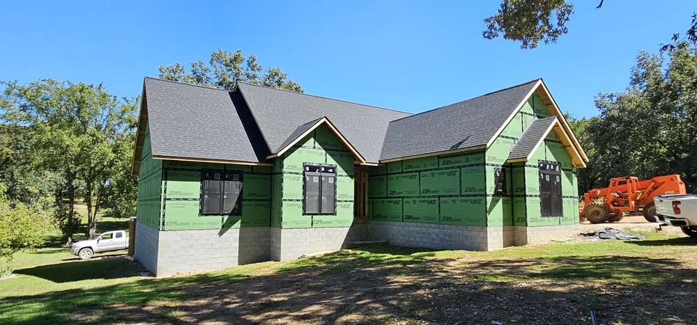 Slide of BVJ Roofing