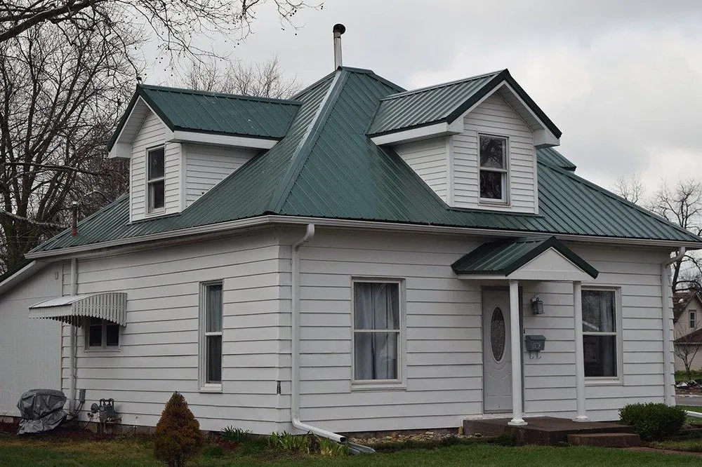 Slide of BW Construction