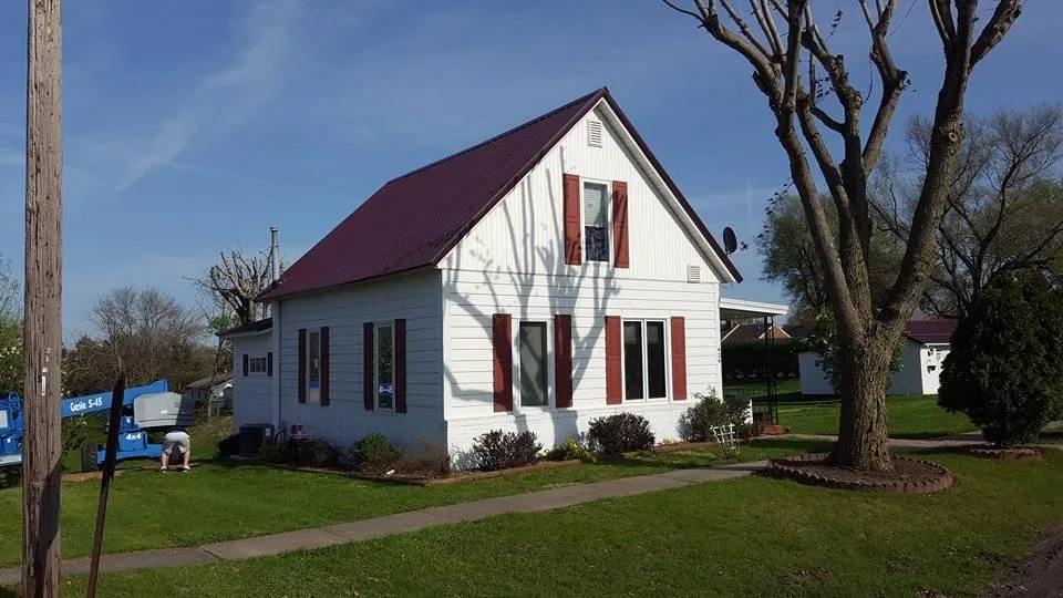 Slide of BW Construction