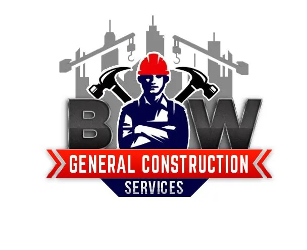 Slide of Bw General Construction