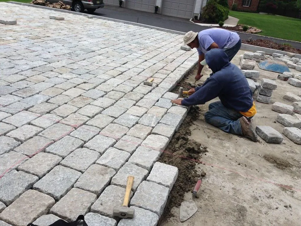 Slide of Bw General Construction