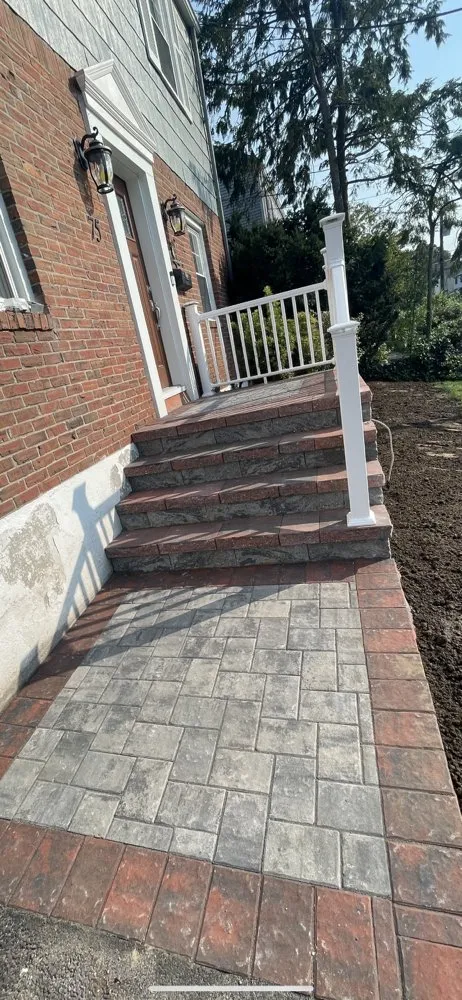 Slide of Bw General Construction