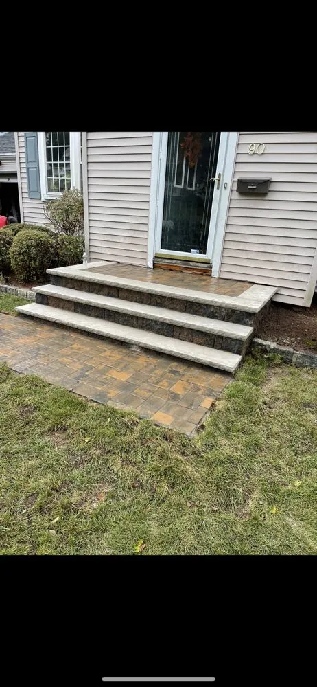 Slide of Bw General Construction