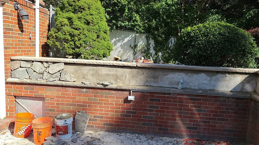 Slide of Bw General Construction