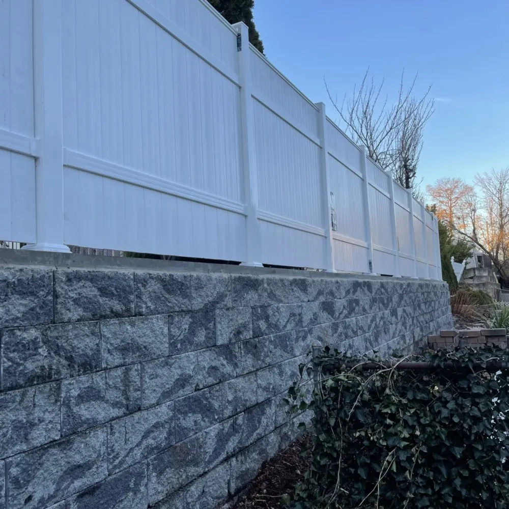 Slide of Bw General Construction