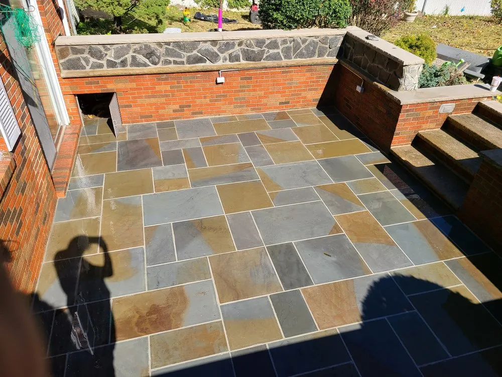 Slide of Bw General Construction