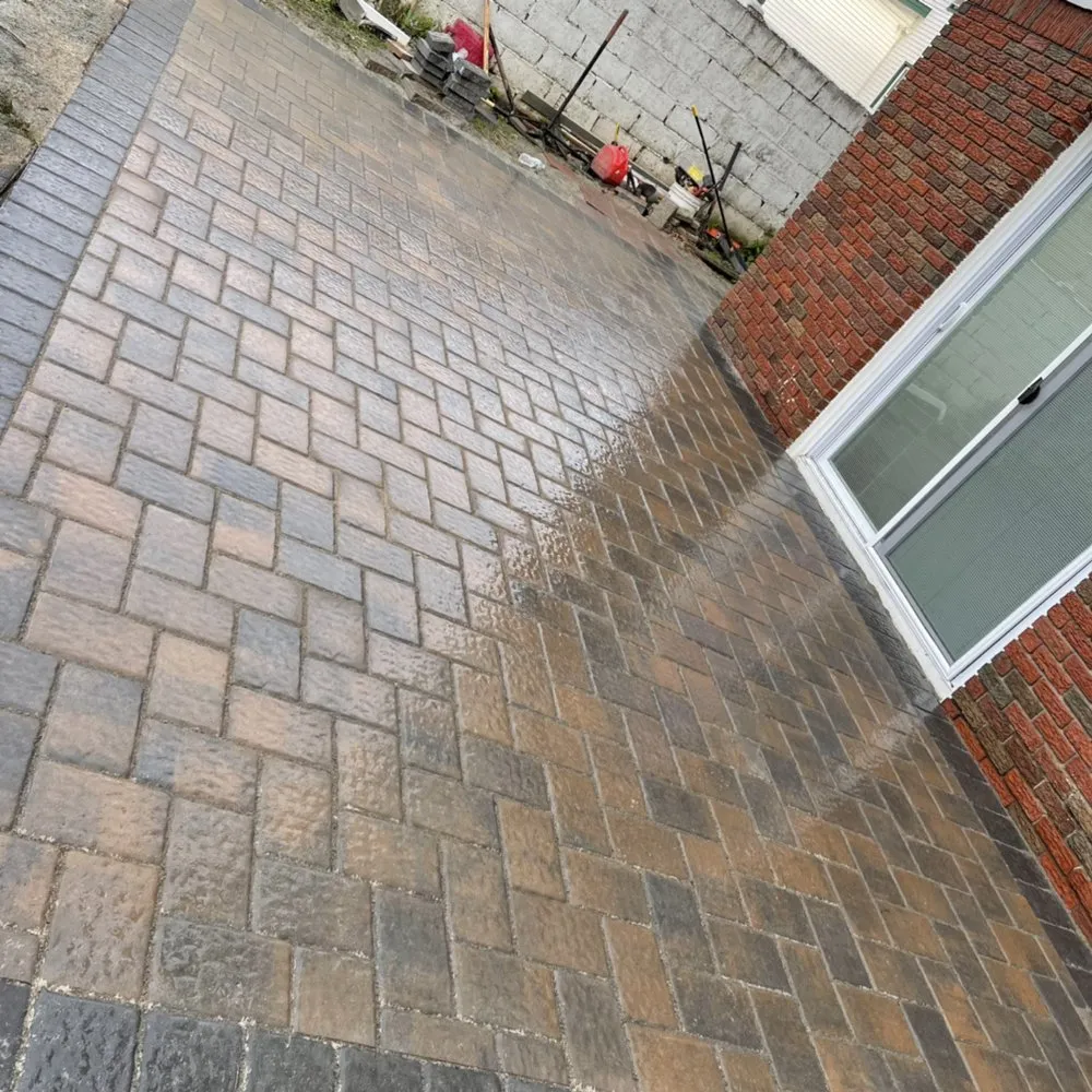 Slide of Bw General Construction