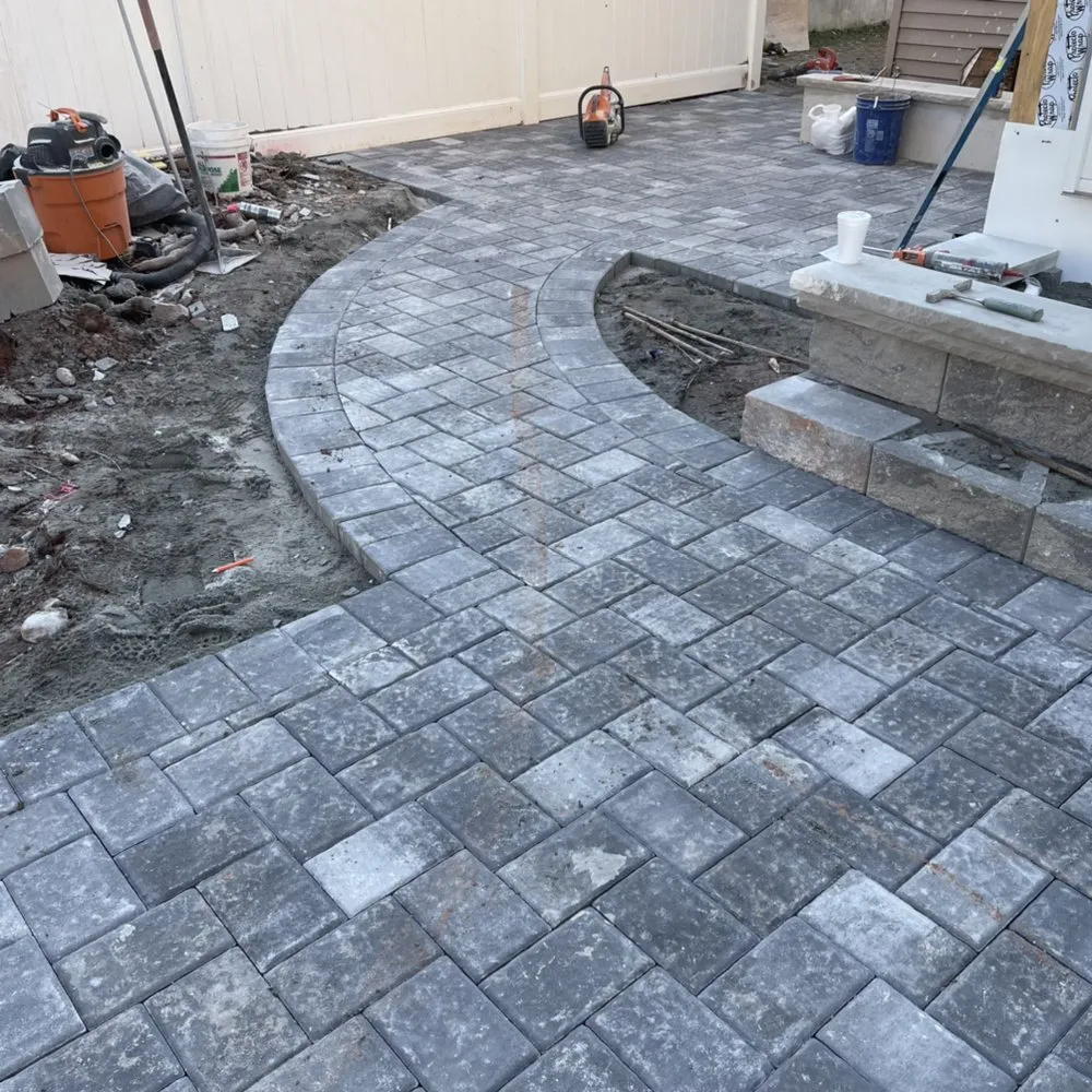 Slide of Bw General Construction