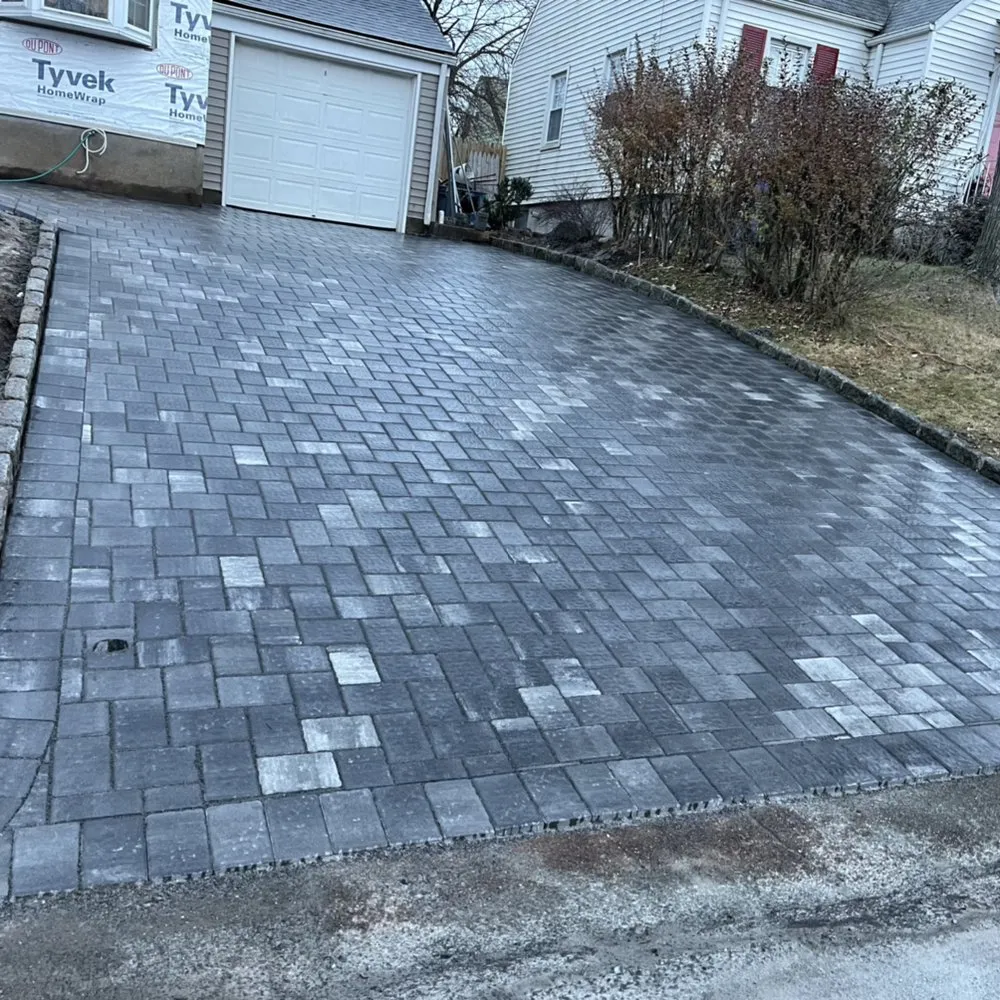 Slide of Bw General Construction