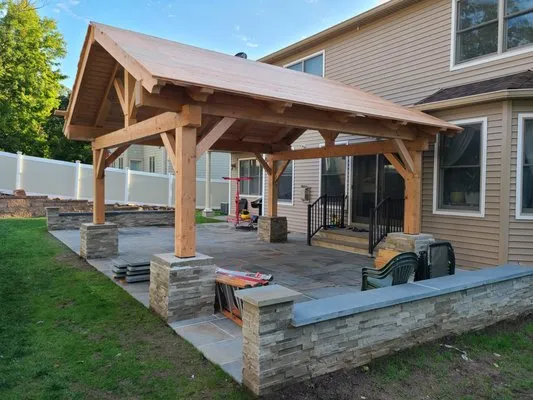 Bw General Construction