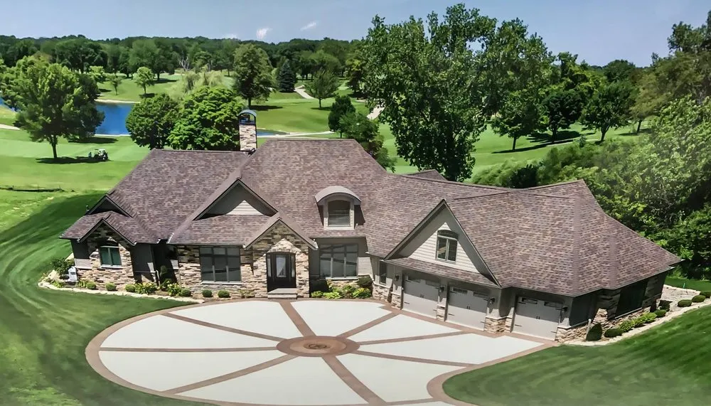 Slide of B&W Home Improvement & Construction