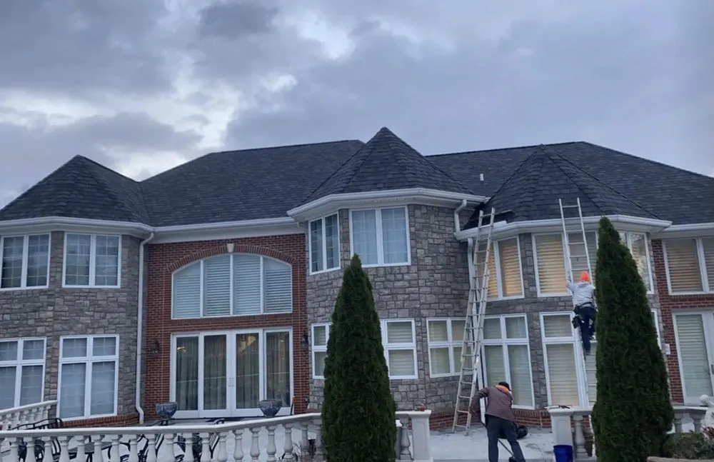 Slide of Bw Roofing and Home Improvement