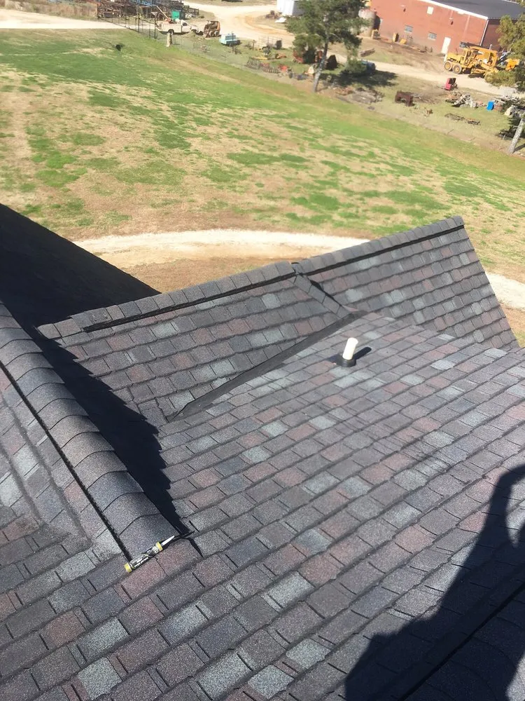 Slide of BWB Roofing and Remodeling