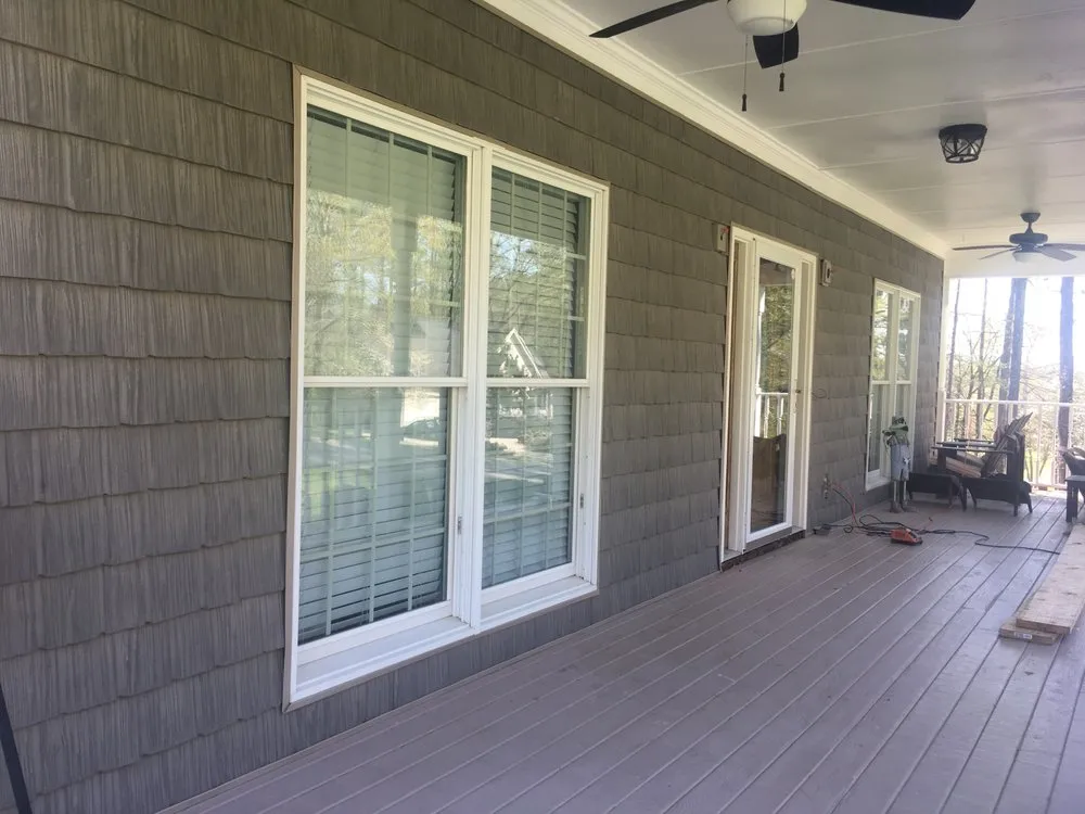 Slide of BWB Roofing and Remodeling