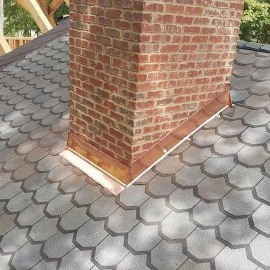 Slide of BWB Roofing and Remodeling