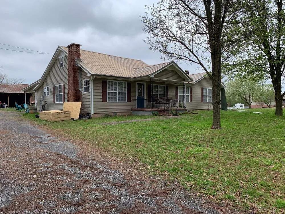 Slide of BWB Roofing and Remodeling