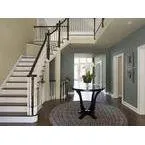 Slide of BWH Services