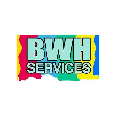 Slide of BWH Services