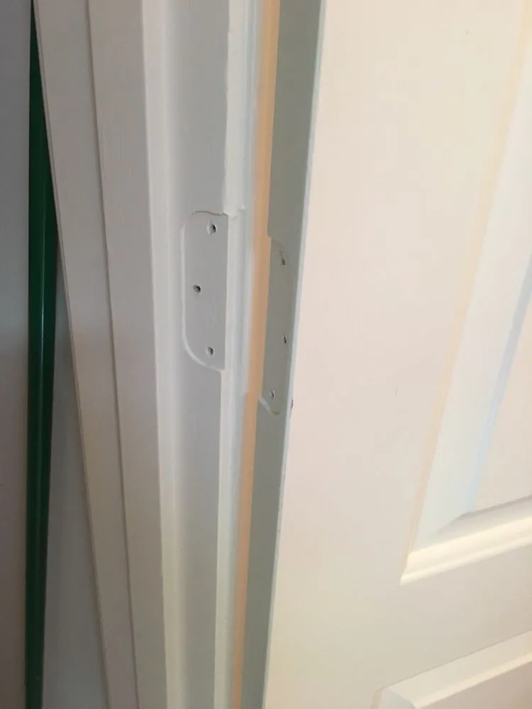 Slide of BWH Services