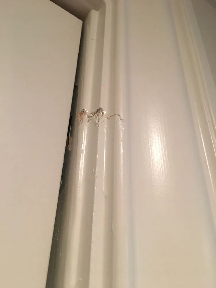 Slide of BWH Services