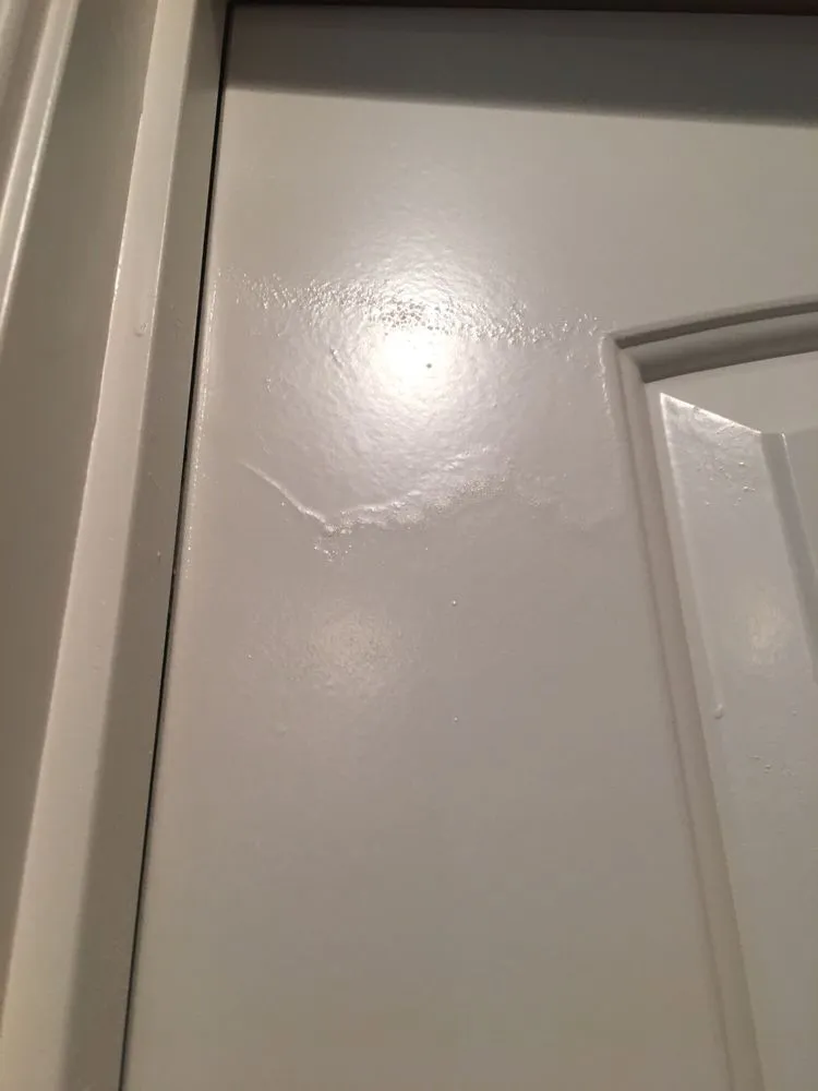 Slide of BWH Services