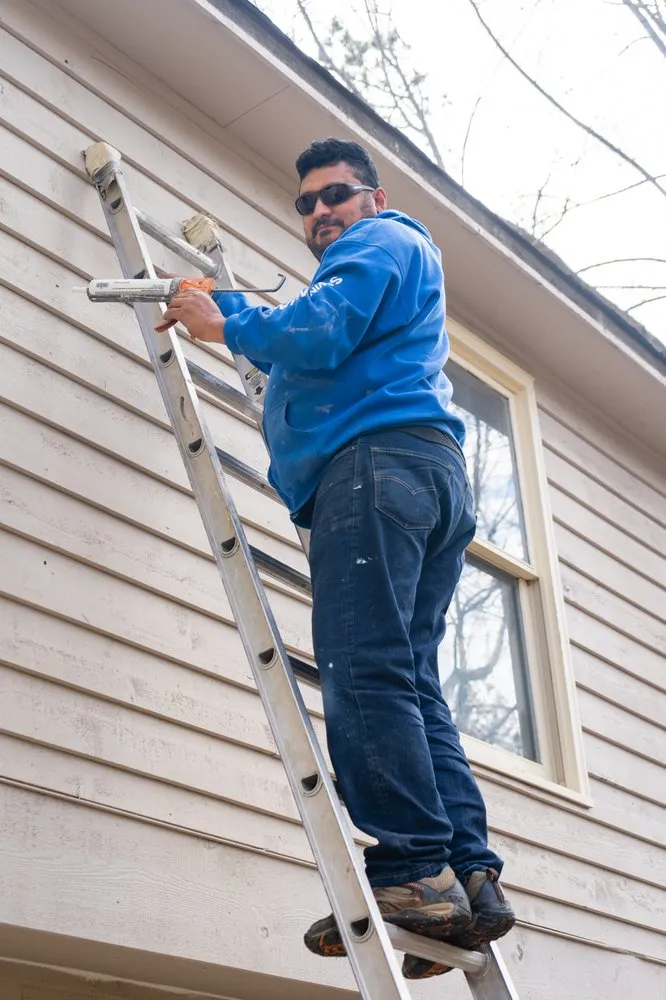 Slide of BWH Services