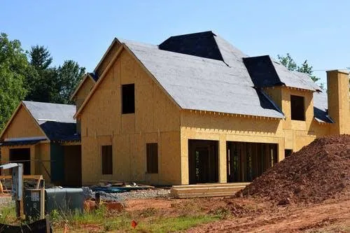 Reliable flat roof repair after storm damage in Huntingdon Valley, PA by BWilson Roofing