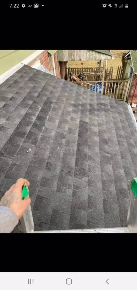 Trusted roof repair experts serving Huntingdon Valley, PA - BWilson Roofing