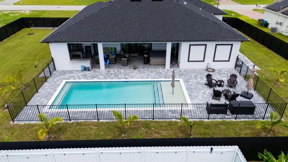 Slide of Bxpoke Projects