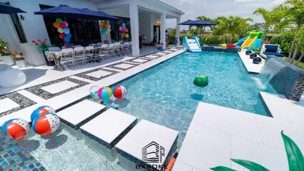 Bxpoke Projects Logo