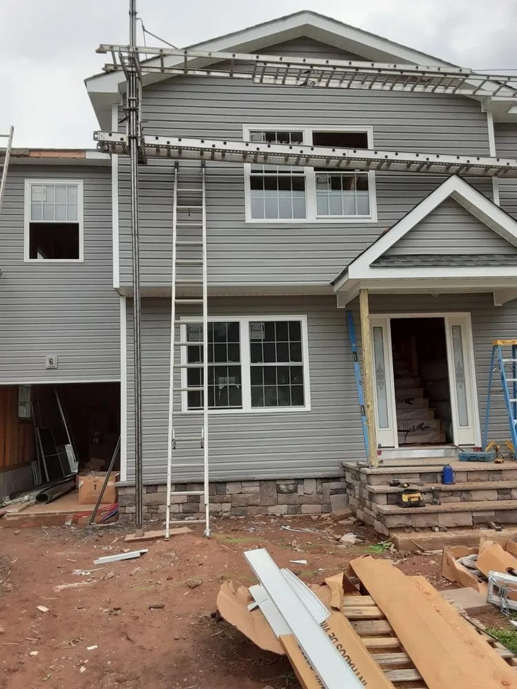 Slide of By Grace Service