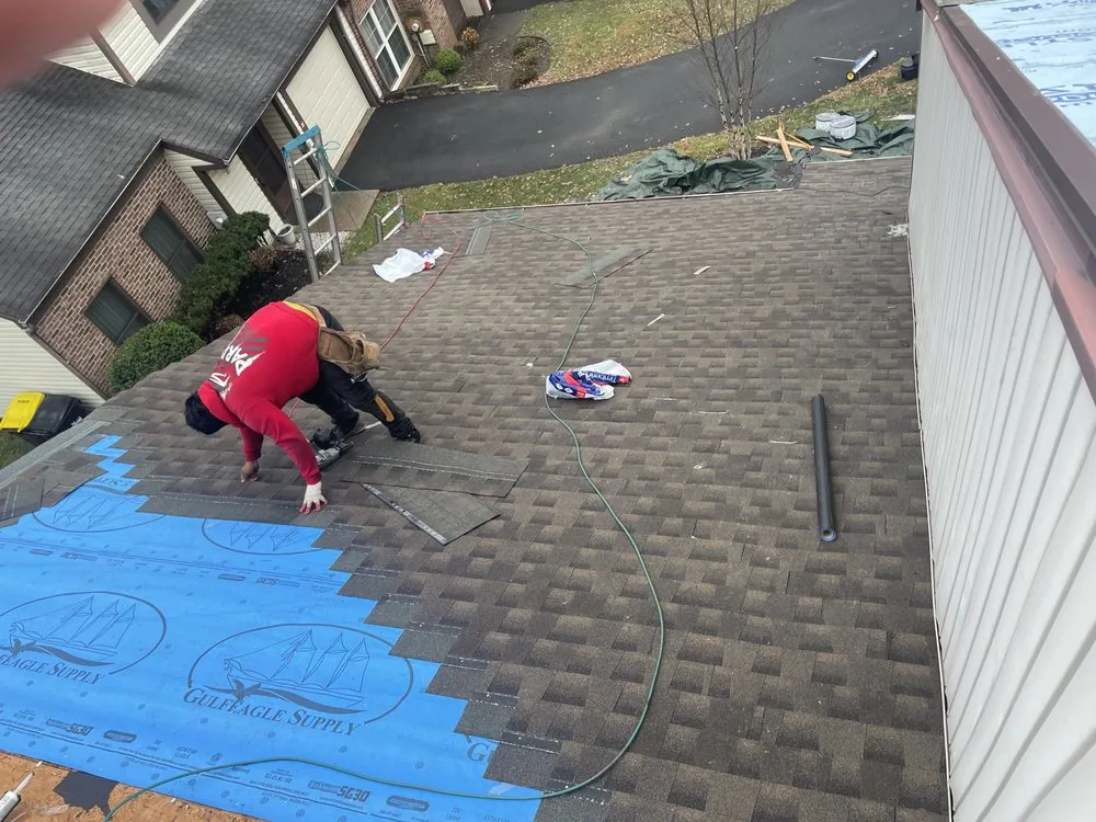 Slide of By Grace Service