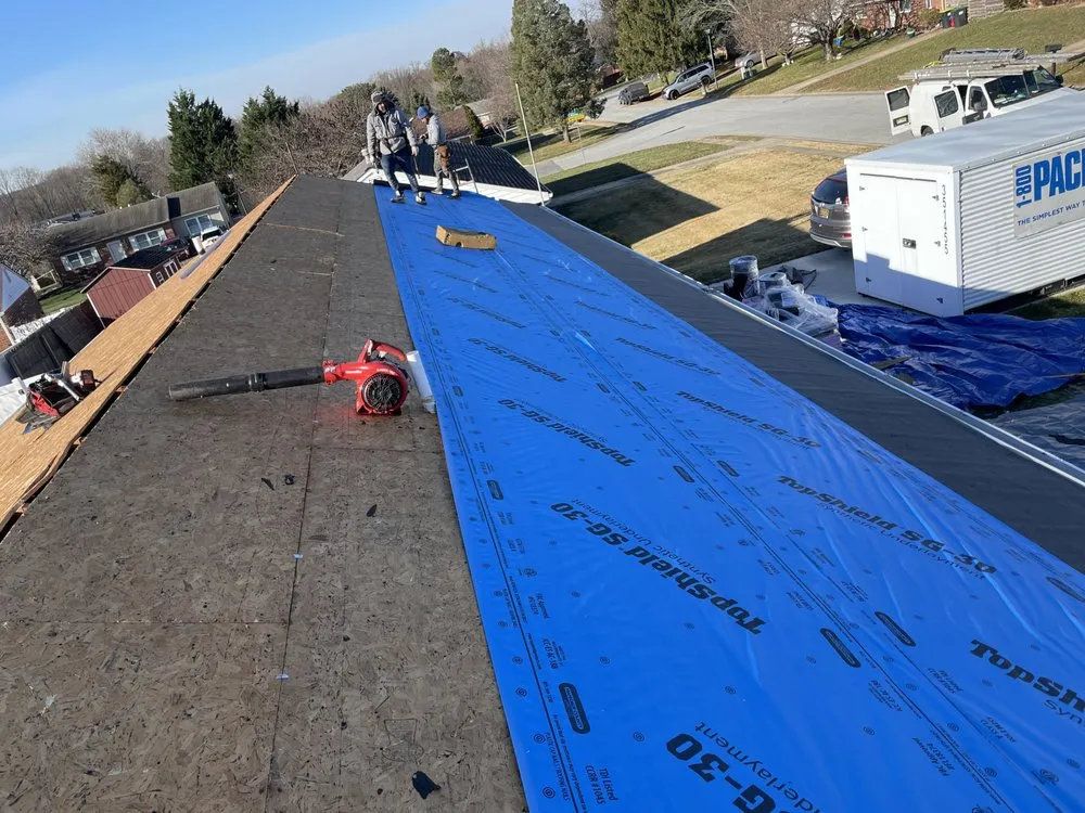 Slide of By Grace Service