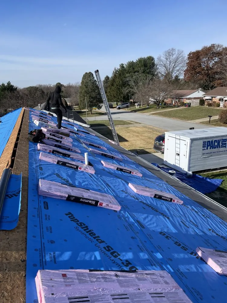 Slide of By Grace Service