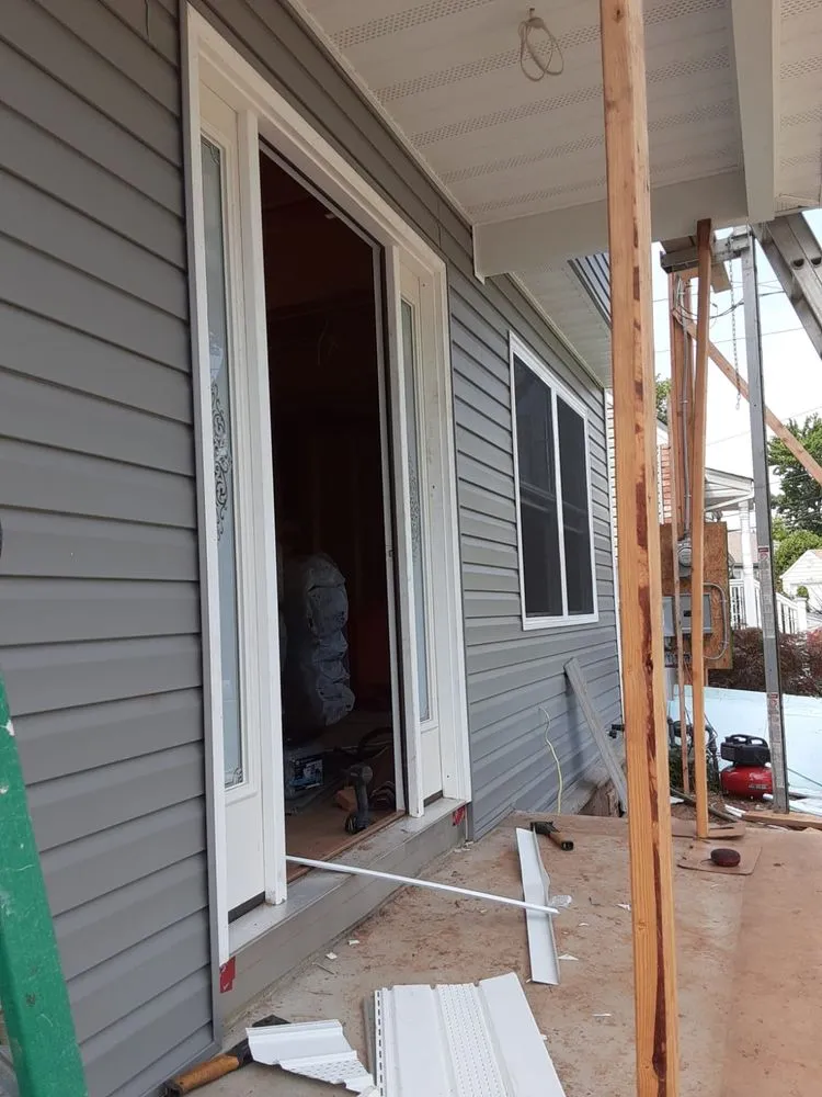 Slide of By Grace Service