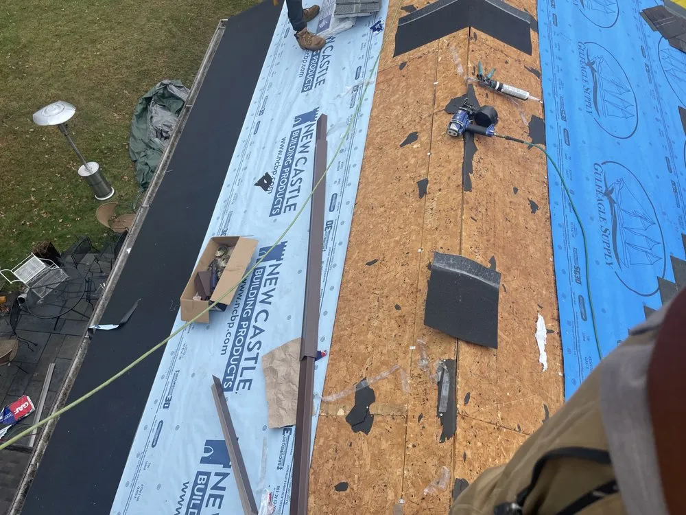 Slide of By Grace Service