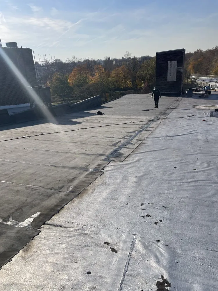 Slide of By Grace Service