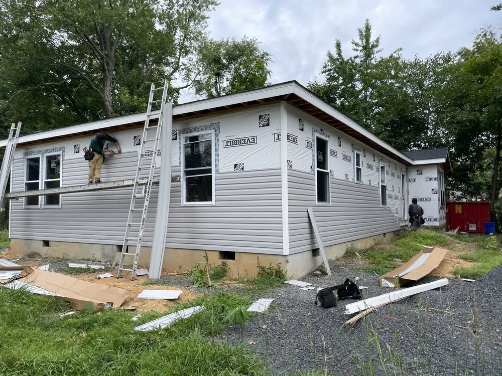 Slide of By Grace Service