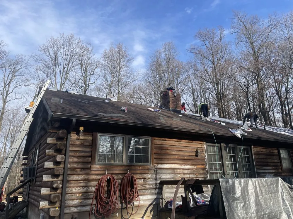 Slide of By Grace Service