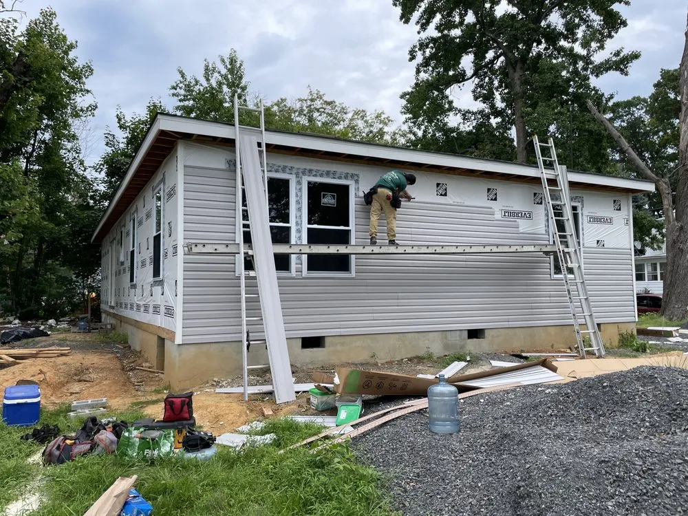 Slide of By Grace Service