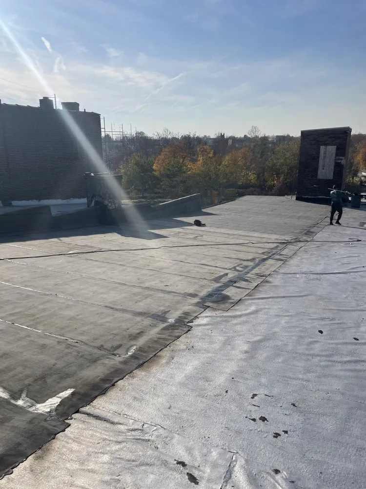 Slide of By Grace Service