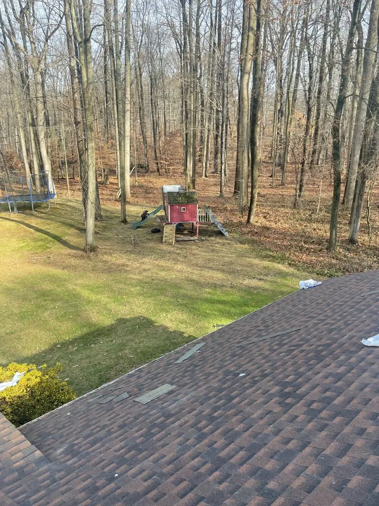 Slide of By Grace Service