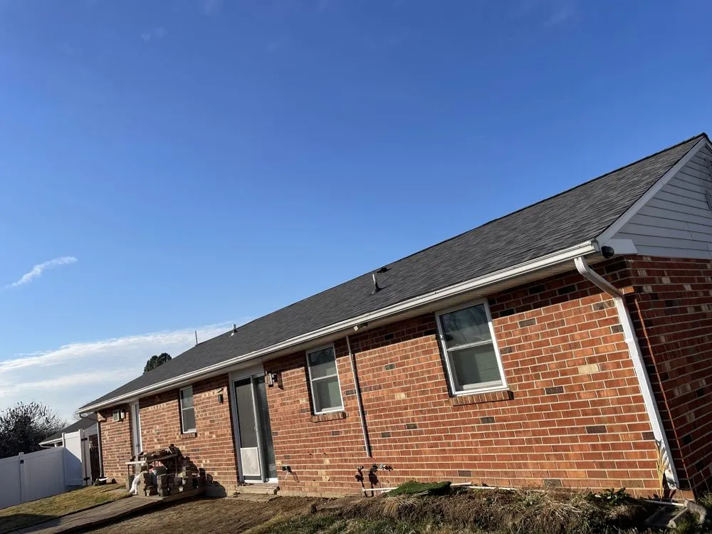 Slide of By Grace Service